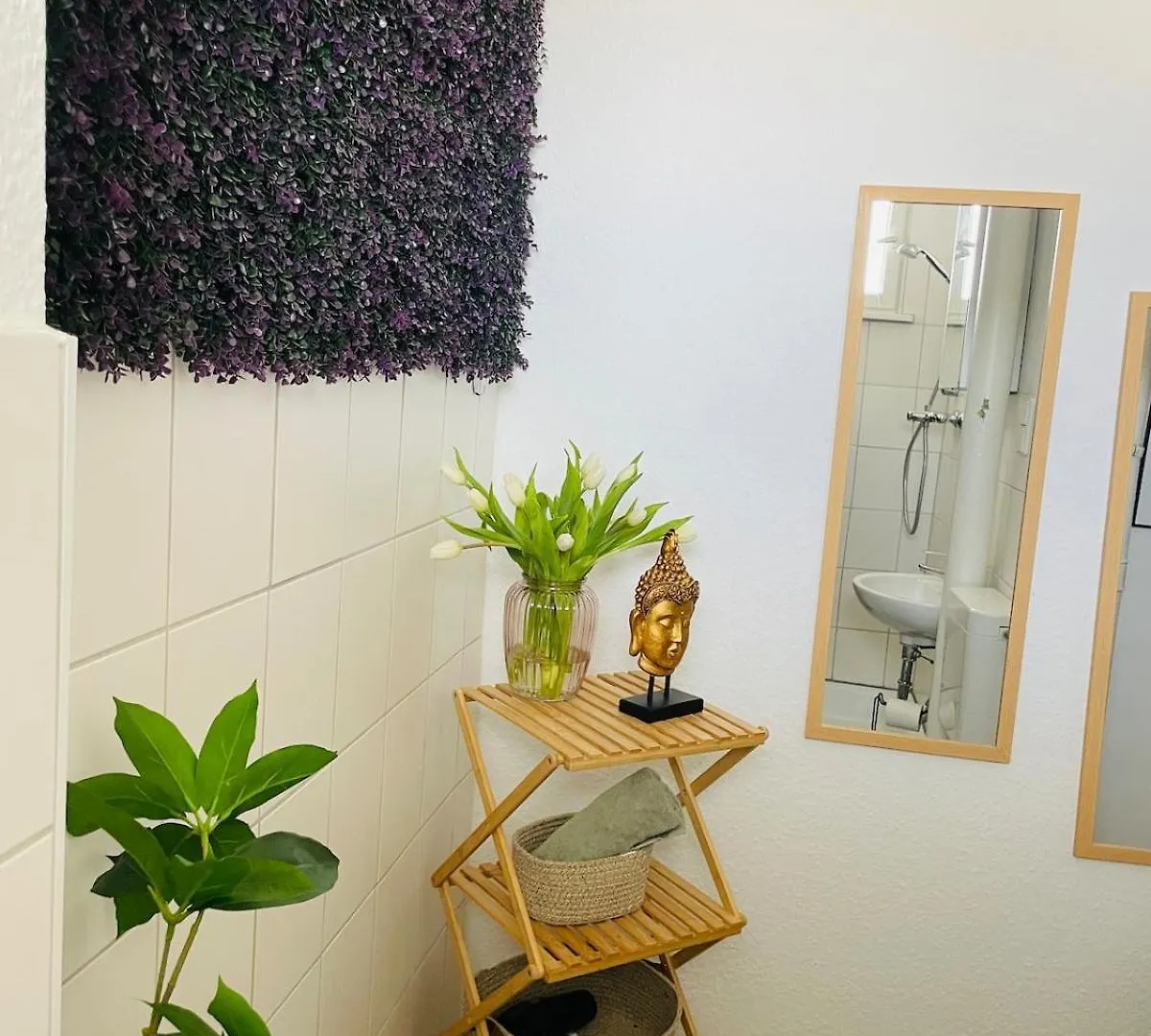 Apartment Willkommen Ku'Damm Naehe Mit Parkplatz Berlin Germany